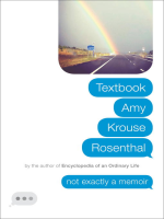 Textbook_Amy_Krouse_Rosenthal